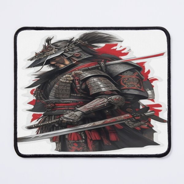 Item preview, Samurai 02 designed and sold by MaiconFFC.
