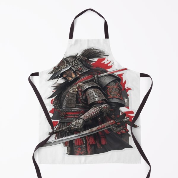 Item preview, Samurai 02 designed and sold by MaiconFFC.