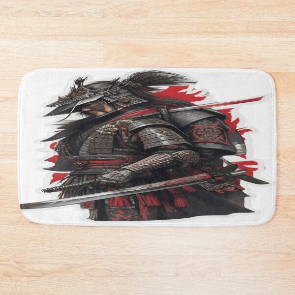 Item preview, Samurai 02 designed and sold by MaiconFFC.