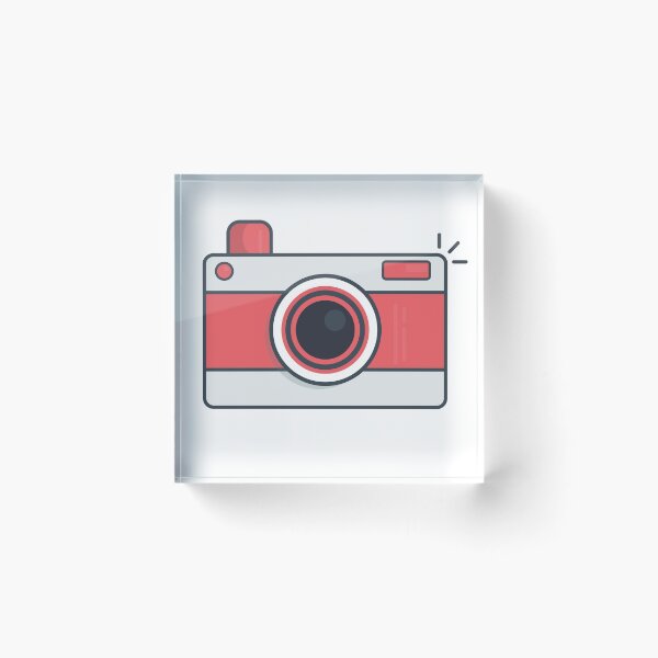 Item preview, Camera Flash designed and sold by Reethes.