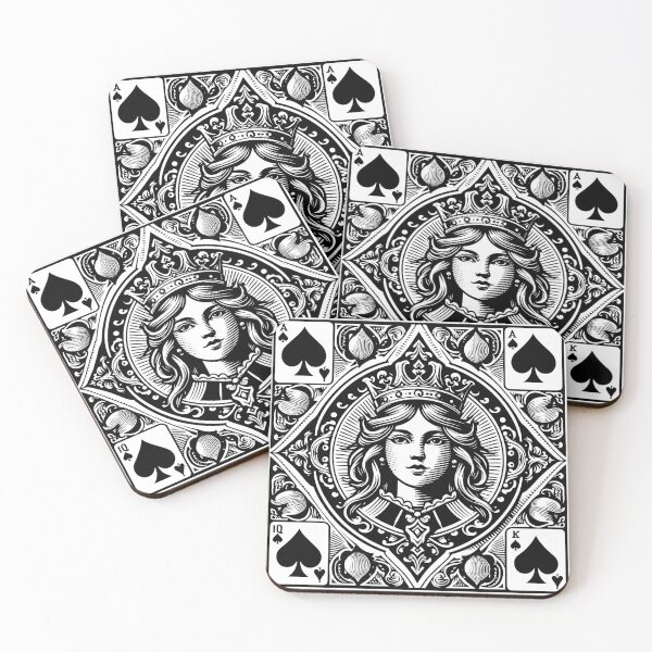 Item preview, Ace designed and sold by MRANTONELLI.