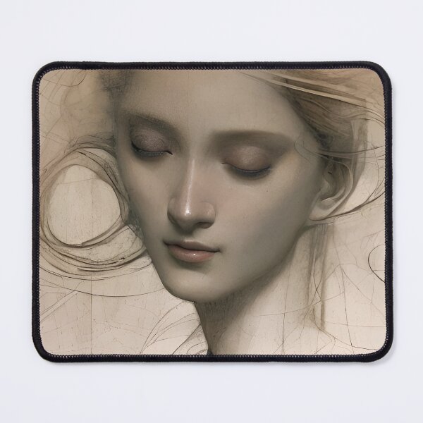 Item preview, Victorian Sketch designed and sold by MatrixTattoo.