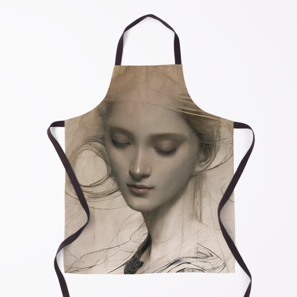 Item preview, Victorian Sketch designed and sold by MatrixTattoo.