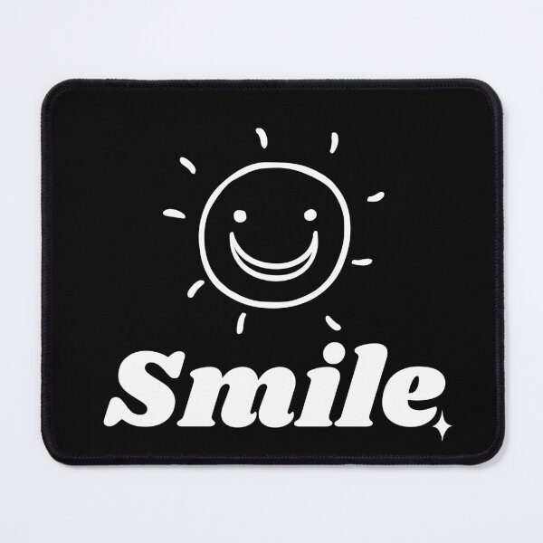 Item preview, Smile More designed and sold by SpiritualVision.
