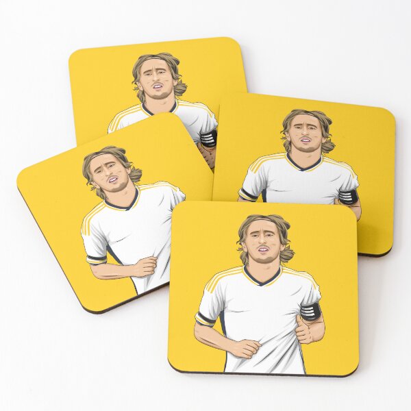 Item preview, Luka Modric designed and sold by Aldduardo.