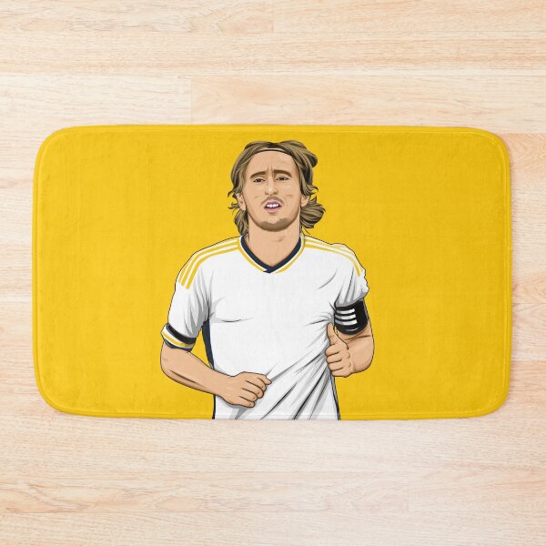 Item preview, Luka Modric designed and sold by Aldduardo.