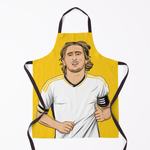 Item preview, Luka Modric designed and sold by Aldduardo.