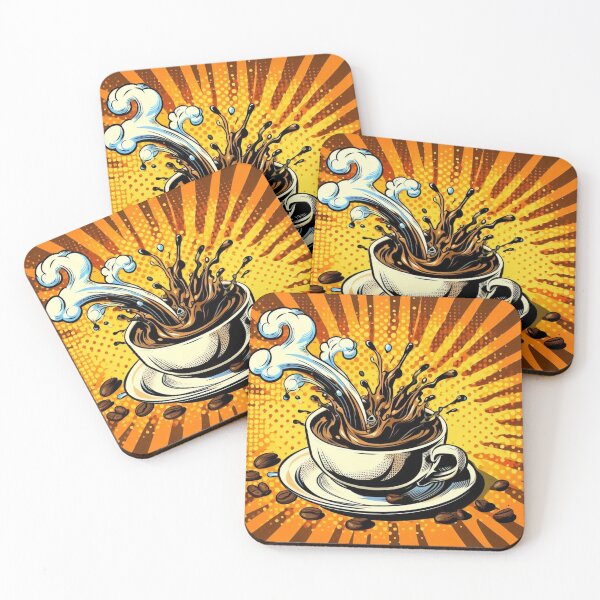 Item preview, coffee and chocolate 1 designed and sold by redmoon64.