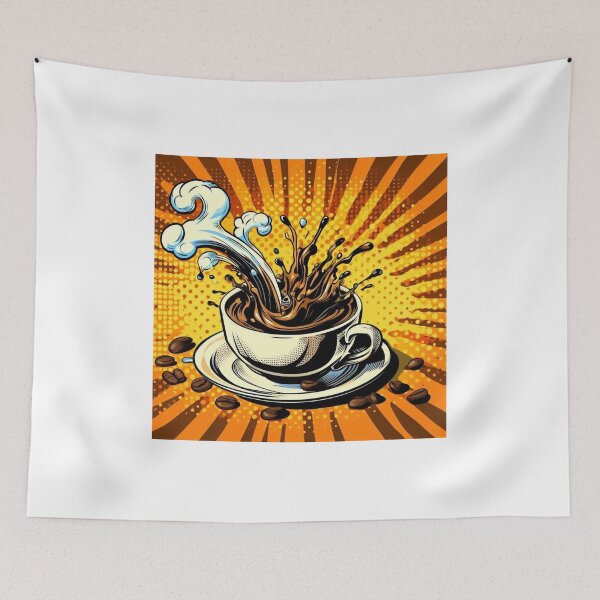 Item preview, coffee and chocolate 1 designed and sold by redmoon64.