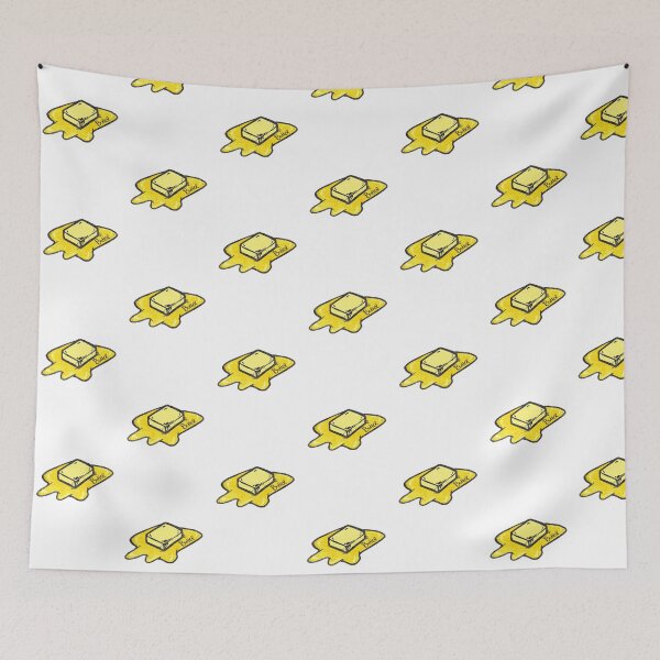 Item preview, Distress Butter designed and sold by Melanie Andujar.