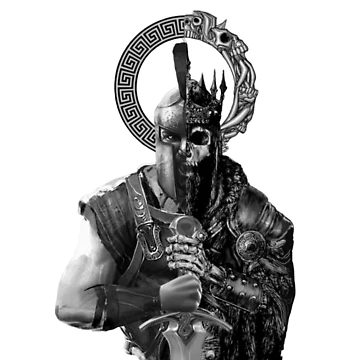 Artwork thumbnail, Viking by Rade85