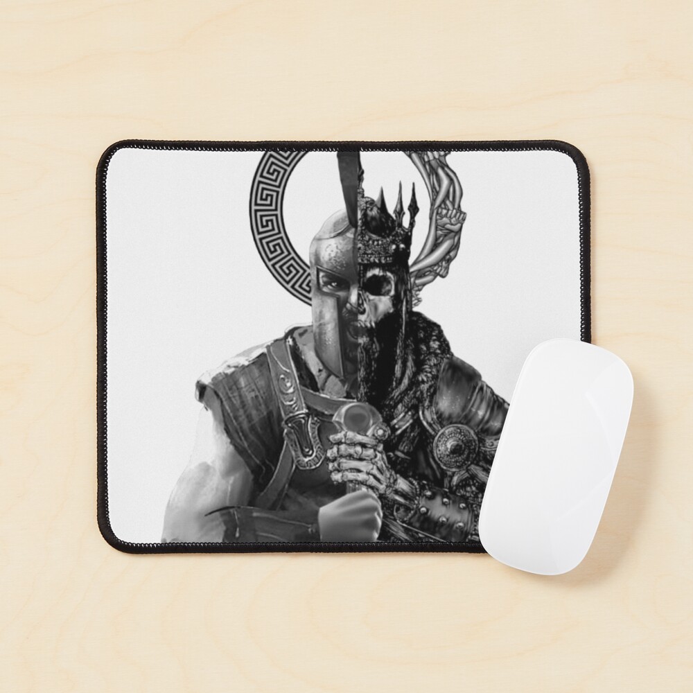 Item preview, Mouse Pad designed and sold by Rade85.