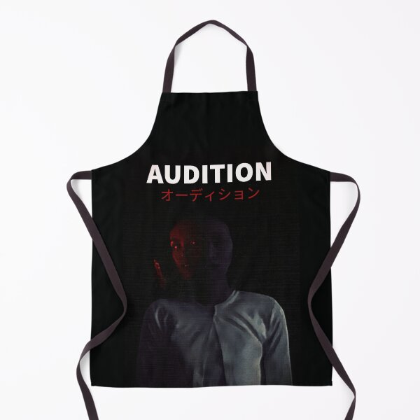 Item preview, Audtion (Paint-Style) designed and sold by MarchBlues.