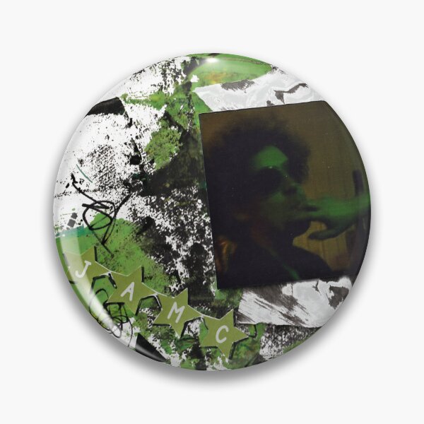 Item preview, Jesus and Mary Chain Crackin Up William Reid designed and sold by Amy-has-a-Shop.