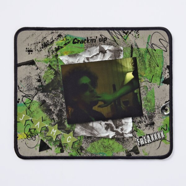 Item preview, Jesus and Mary Chain Crackin Up William Reid designed and sold by Amy-has-a-Shop.