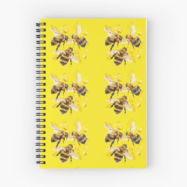 Item preview, Busy, Busy Bees. designed and sold by EpicStuff4All.