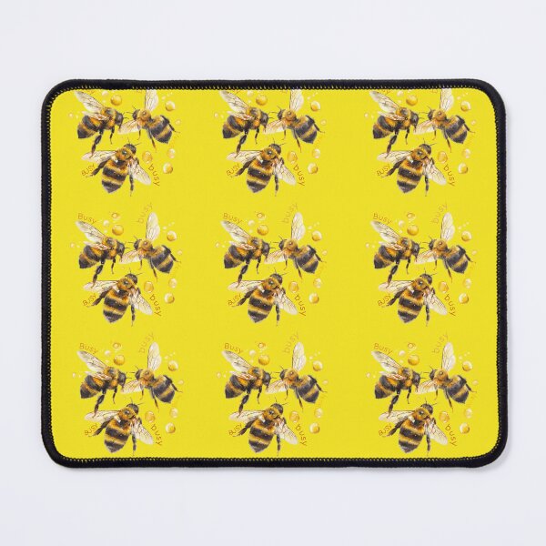 Item preview, Busy, Busy Bees. designed and sold by EpicStuff4All.