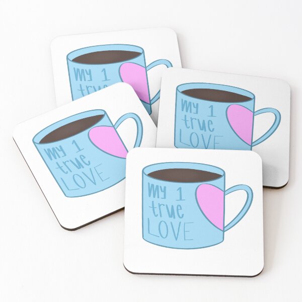 Item preview, My 1 True LOVE  designed and sold by bearvision.