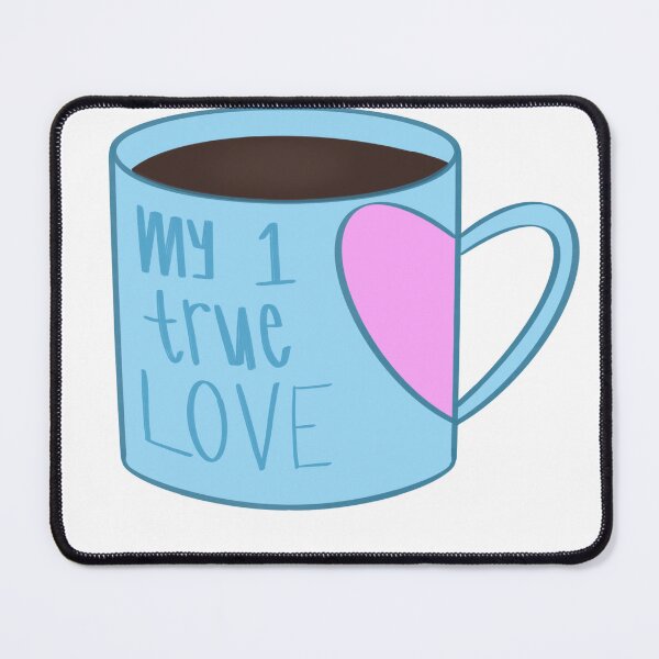 Item preview, My 1 True LOVE designed and sold by bearvision.
