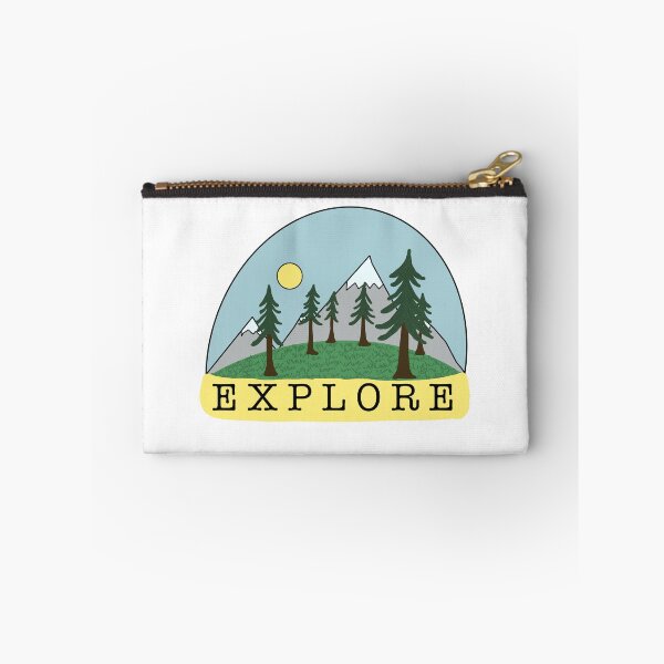 Item preview, Explore designed and sold by Rachel-JW.