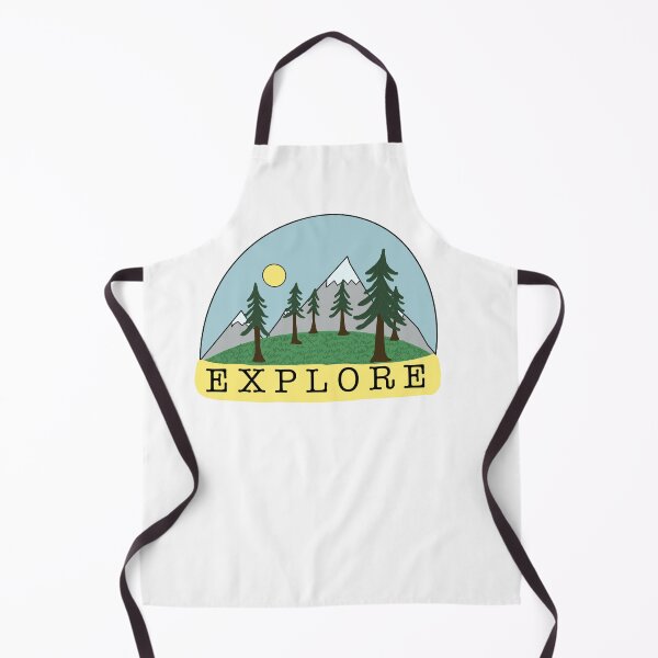 Item preview, Explore designed and sold by Rachel-JW.