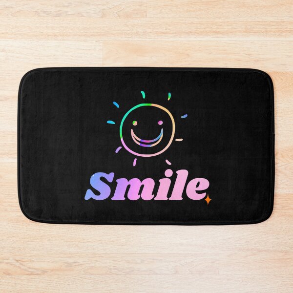 Item preview, Smile More designed and sold by SpiritualVision.