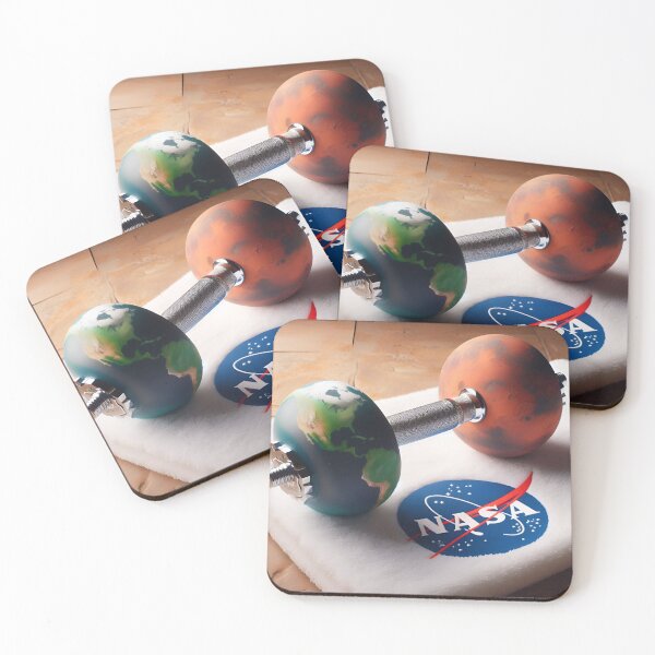 Item preview, The weight of space travel designed and sold by BLUEiceberg.