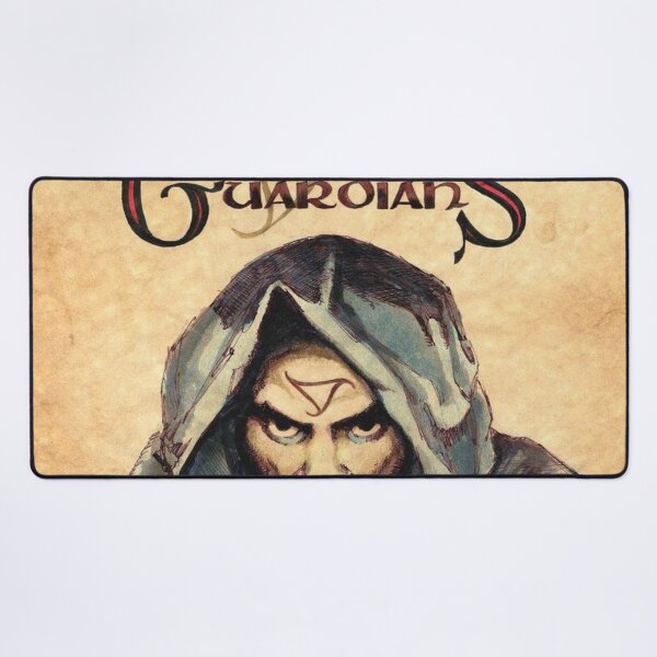 Item preview, The Guardians designed and sold by PrescottManor.