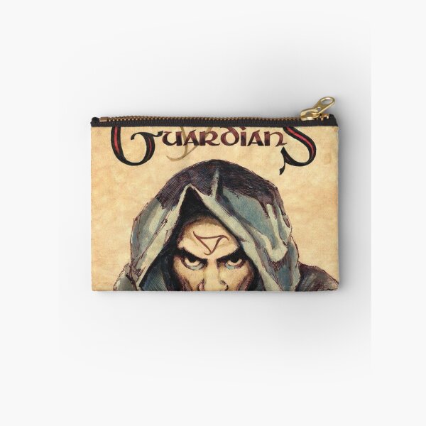 Item preview, The Guardians designed and sold by PrescottManor.