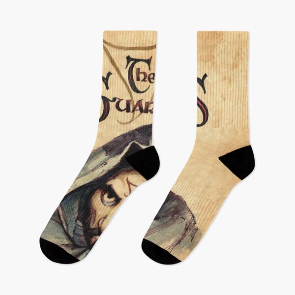 Item preview, The Guardians designed and sold by PrescottManor.
