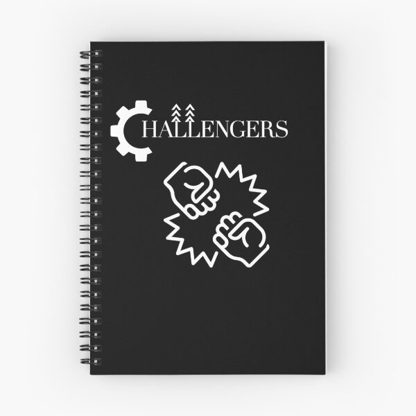 Item preview, Challengers United Tee designed and sold by HearWut.