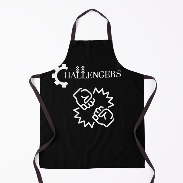Item preview, Challengers United Tee designed and sold by HearWut.