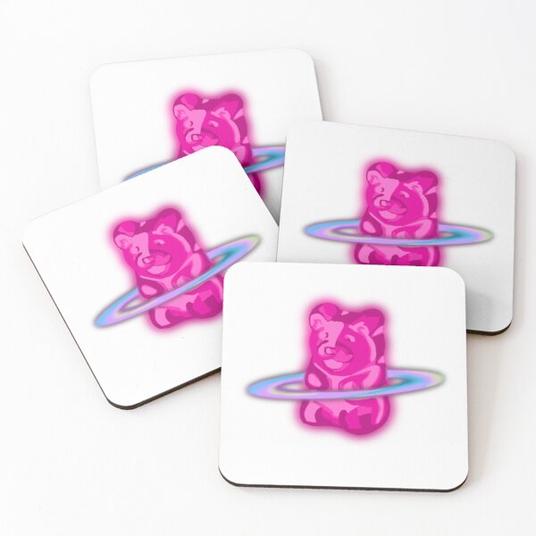 Item preview, Gummy Bear World designed and sold by bearvision.