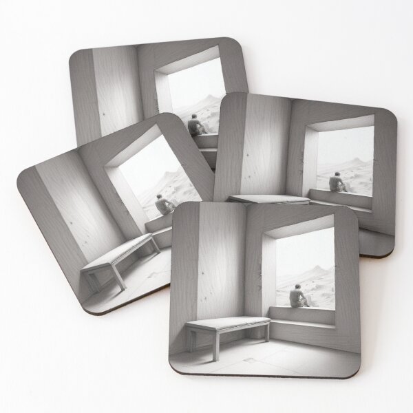 Item preview, Isolated designed and sold by Lachrymosa.
