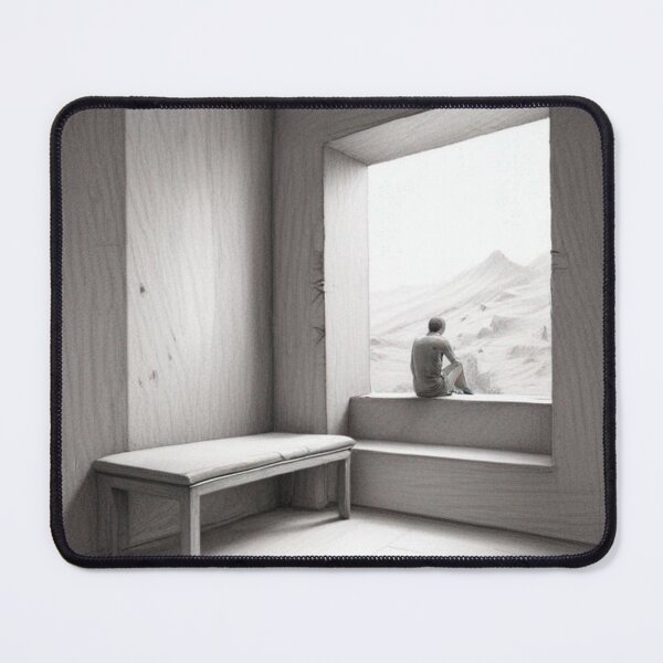 Item preview, Isolated designed and sold by Lachrymosa.