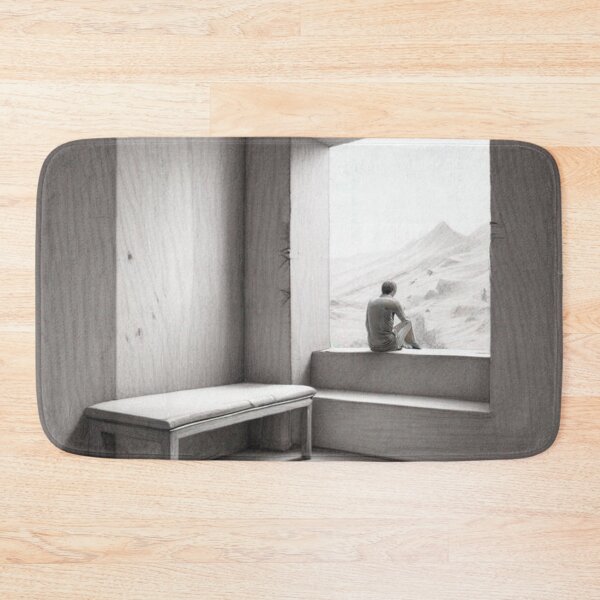 Item preview, Isolated designed and sold by Lachrymosa.