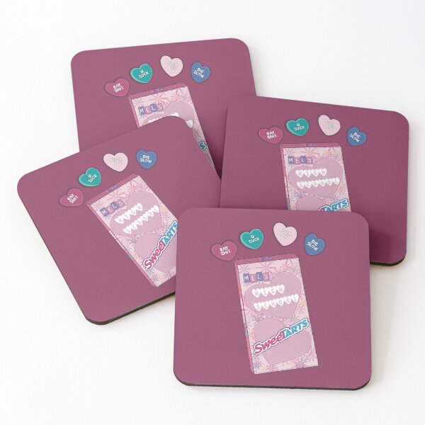 Item preview, High School Sweetarts designed and sold by strayheartbja.