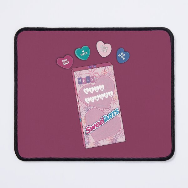 Item preview, High School Sweetarts designed and sold by strayheartbja.
