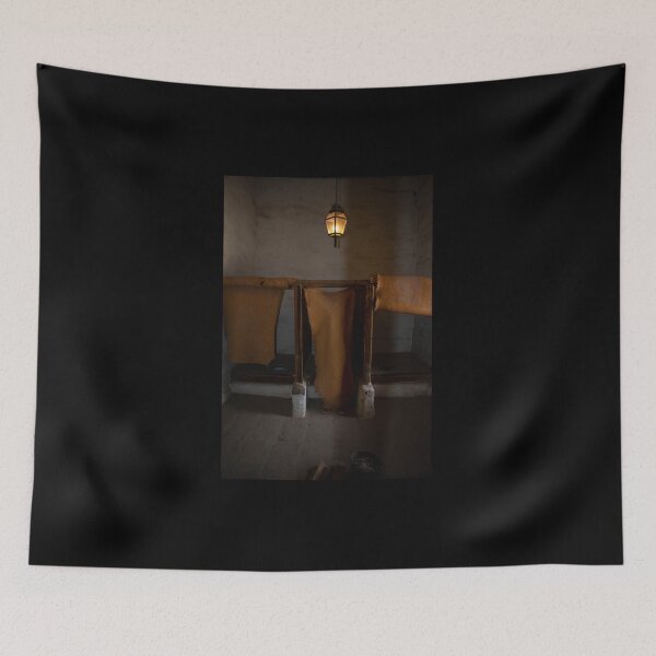 Item preview, Behind Closed Doors designed and sold by theblackrelic.