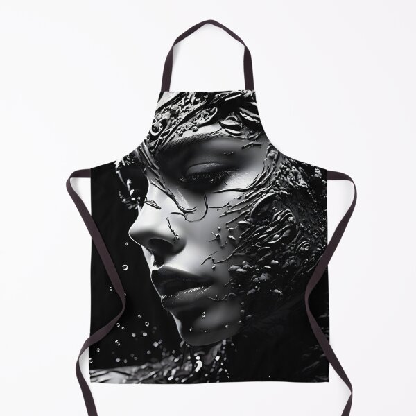 Item preview, Girl's face art designed and sold by Sopilka.