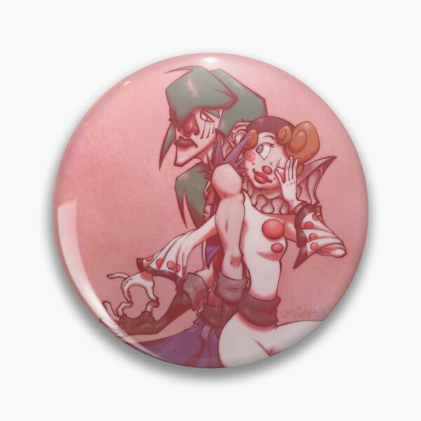 Item preview, Vex & Valentine designed and sold by PizzaPie30.