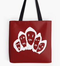 Bringers of the First Tote Bag