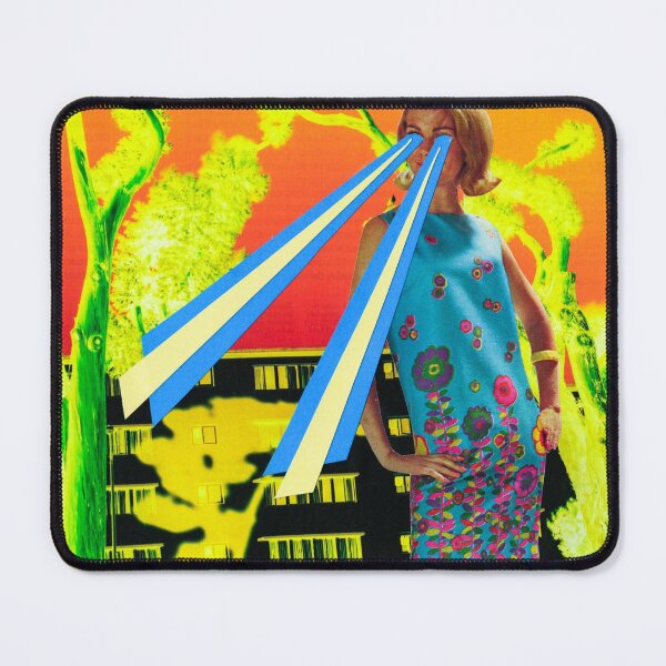 Item preview, Laser eyes designed and sold by Fever Dream Collage .