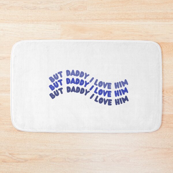 Item preview, But Daddy I love Him designed and sold by canderson13.