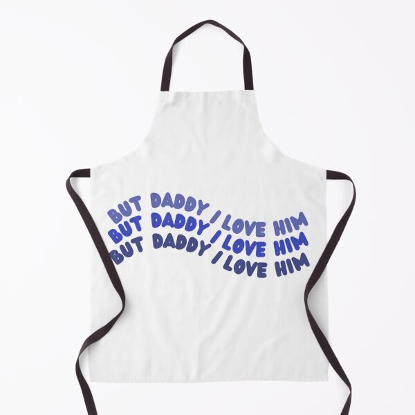 Item preview, But Daddy I love Him designed and sold by canderson13.