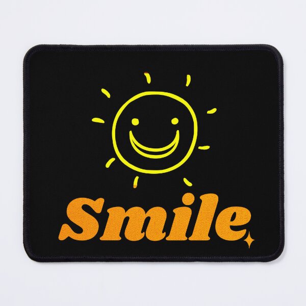 Item preview, Smile More designed and sold by SpiritualVision.