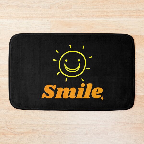 Item preview, Smile More designed and sold by SpiritualVision.