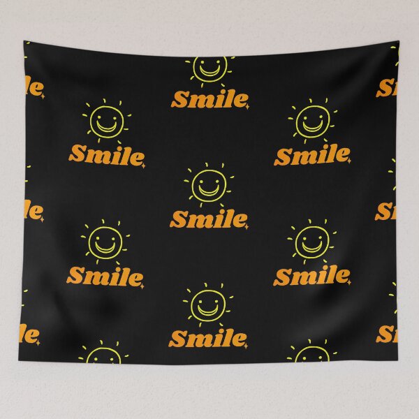 Item preview, Smile More designed and sold by SpiritualVision.