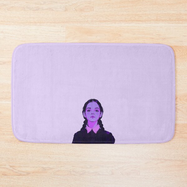 Item preview, Wednesday // designed and sold by Art by Maria Milenova.
