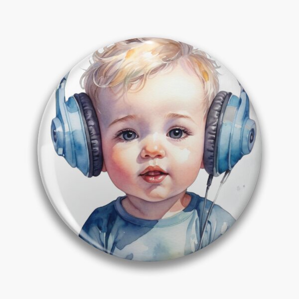 Item preview, baby music 1 designed and sold by redmoon64.